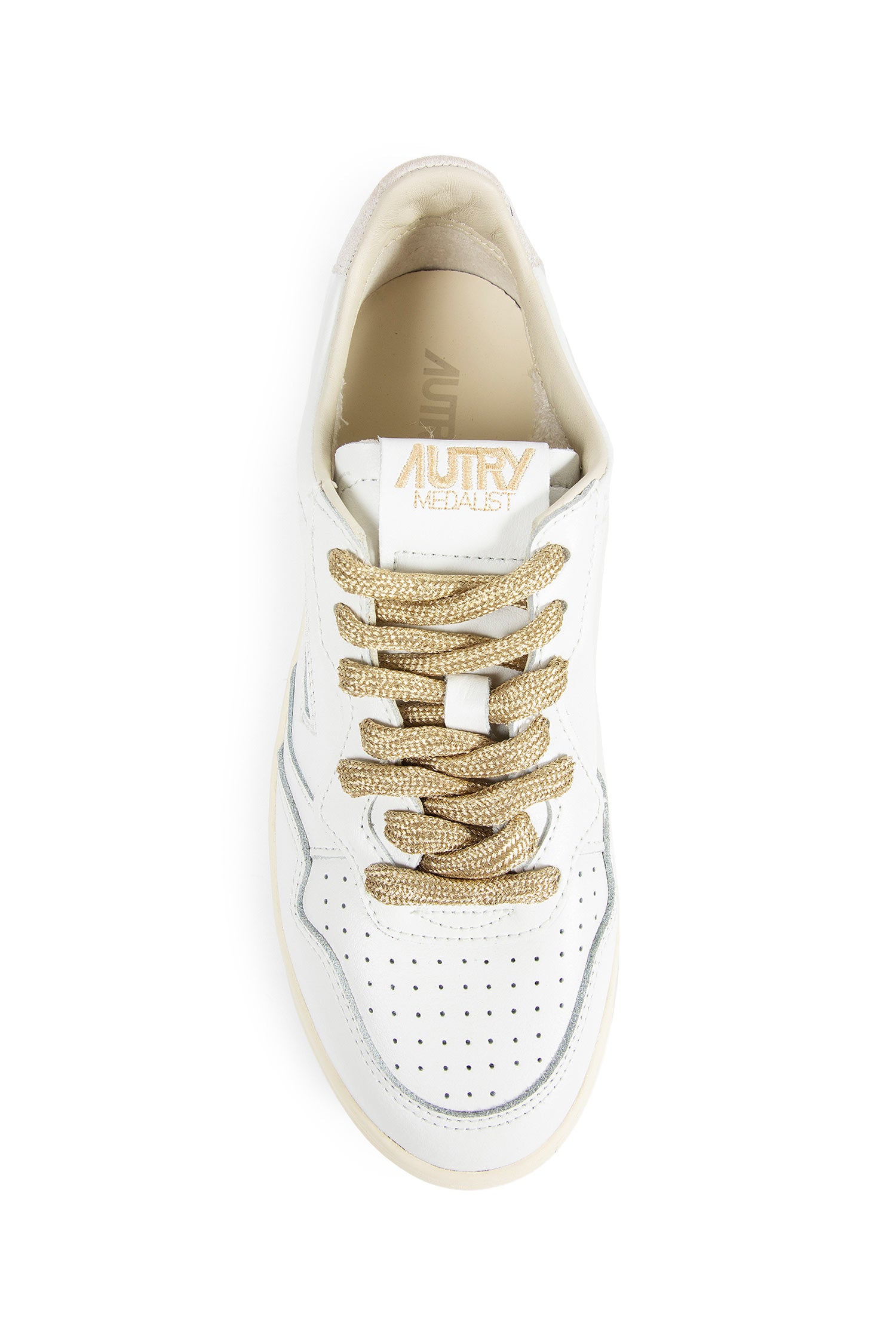 Medalist Low Sneakers