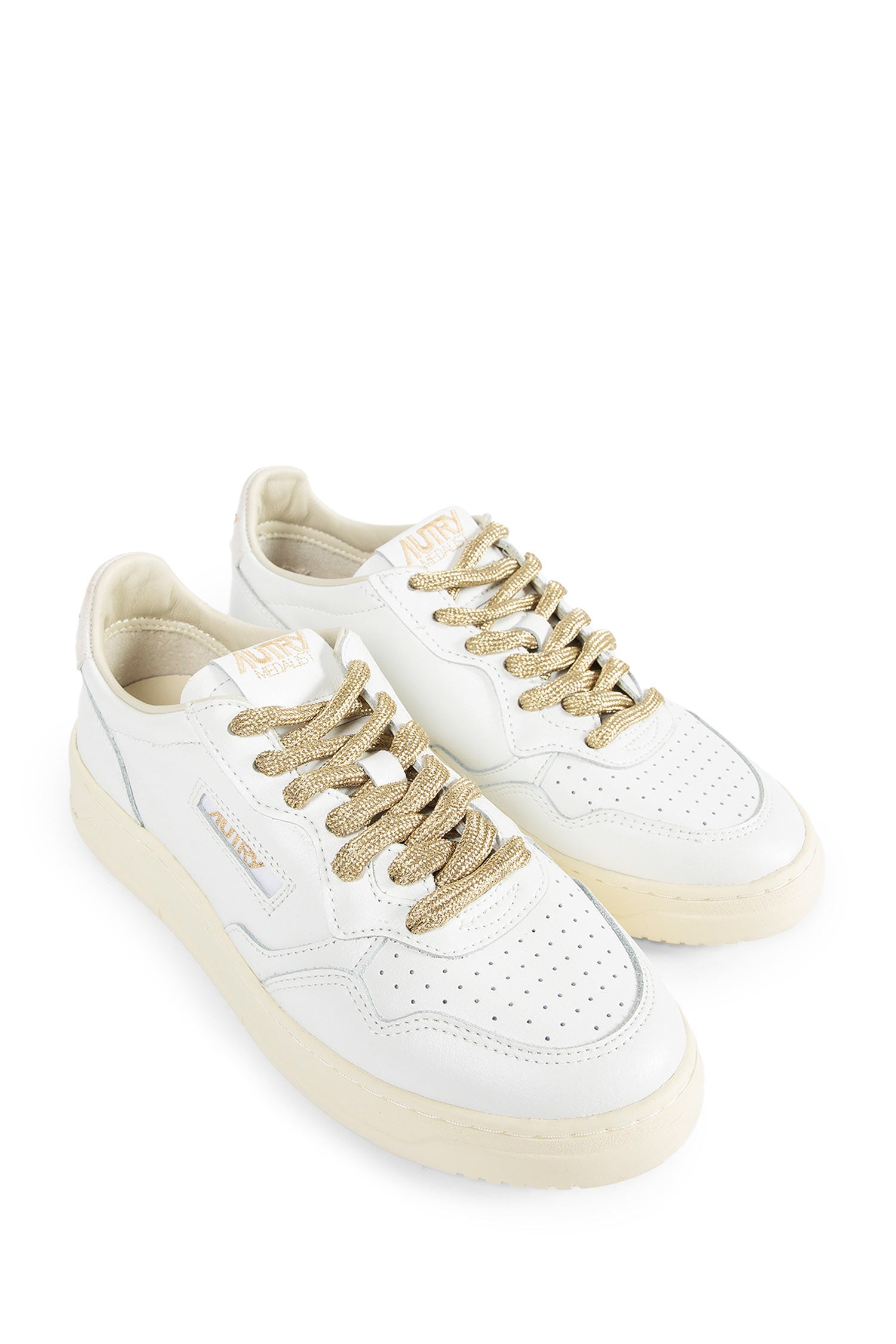 Medalist Low Sneakers