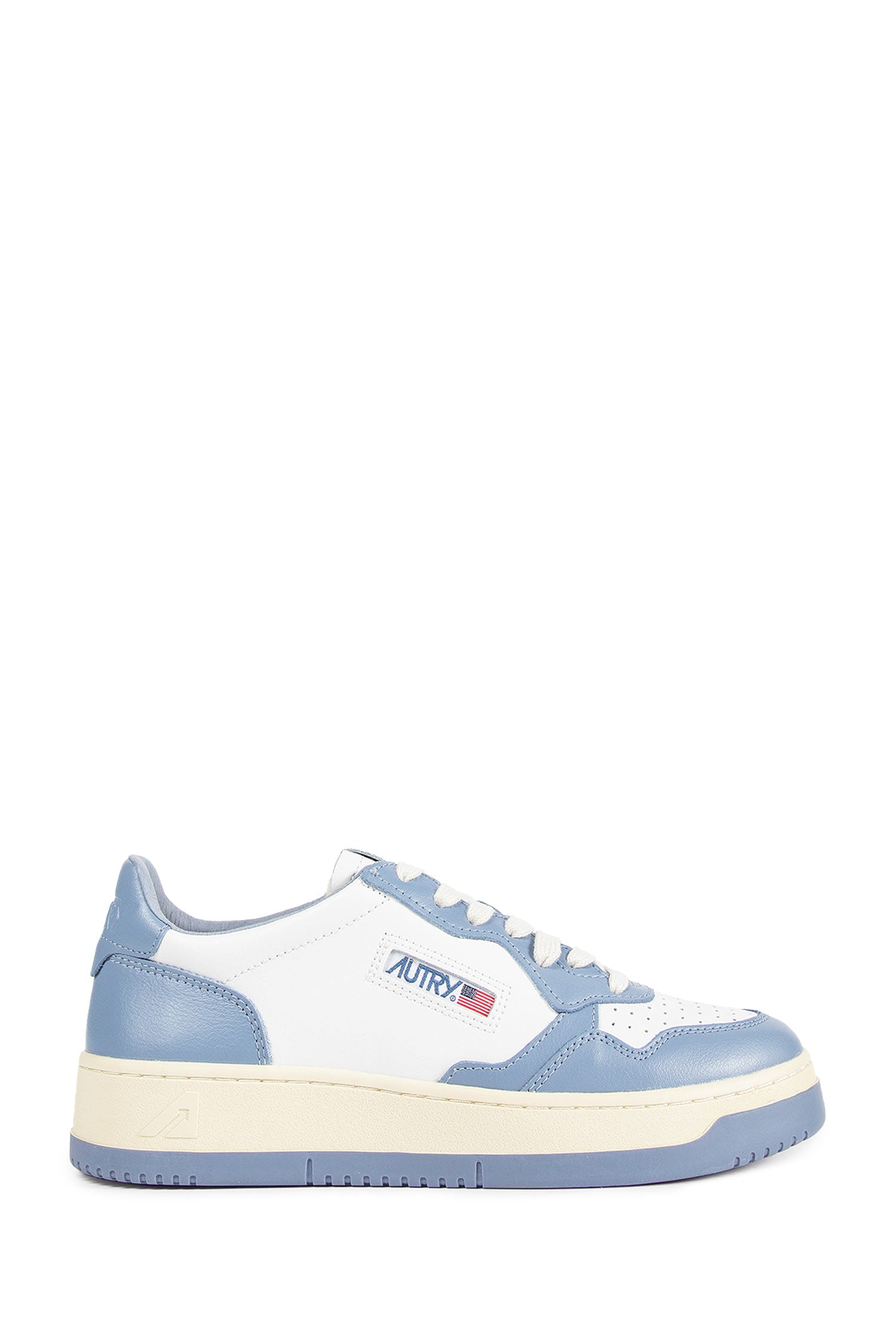 Medalist Low Sneakers