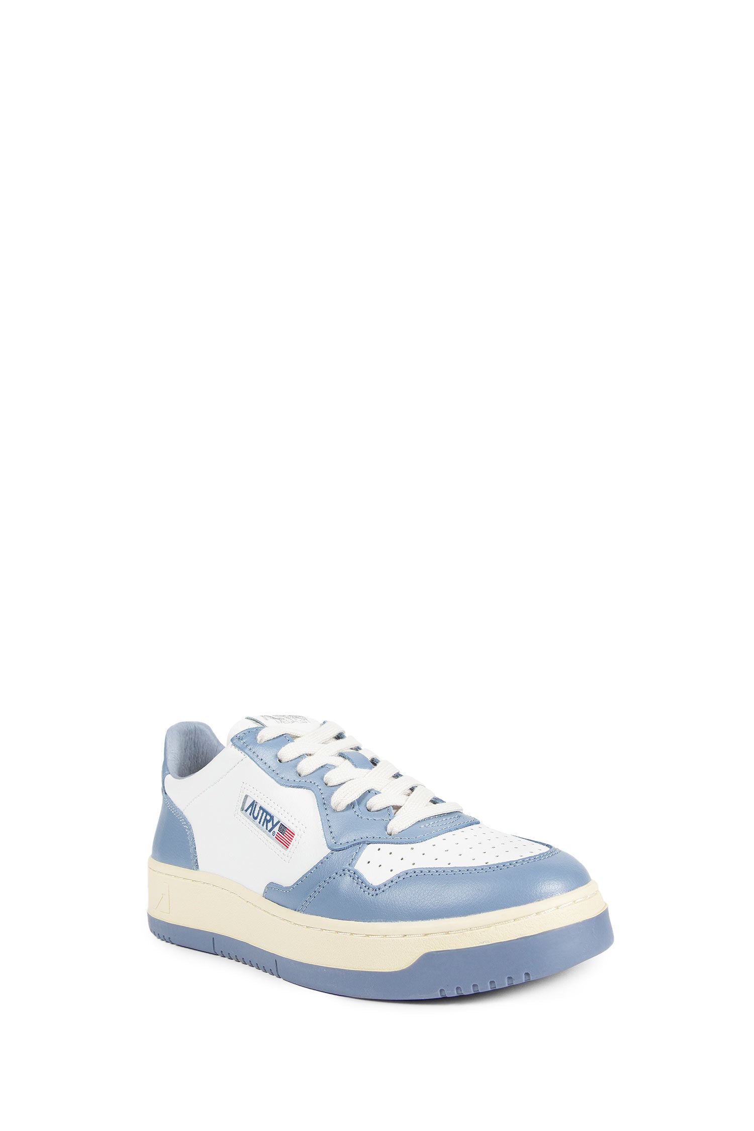 Medalist Low Sneakers