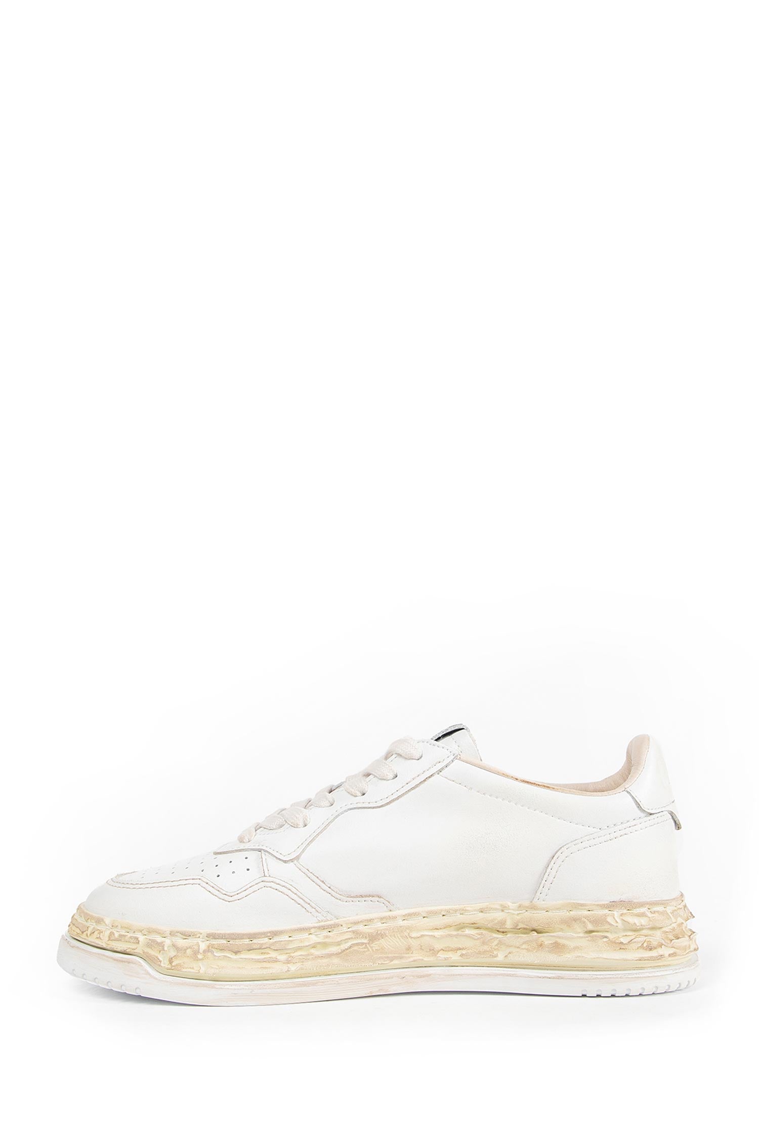 Maison Mihara Collaboration Super Vintage Sneakers
