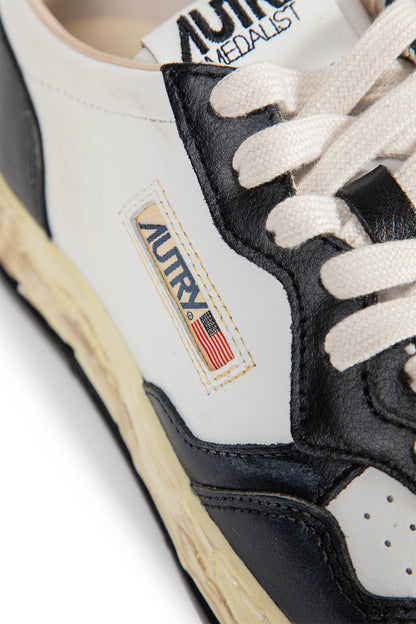 Maison Mihara Yasuhiro Super Vintage Sneakers - Antonioli.eu