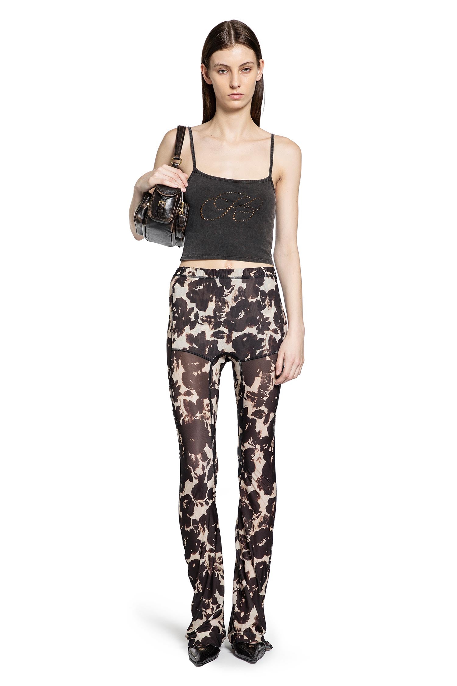 Cally Cami Top