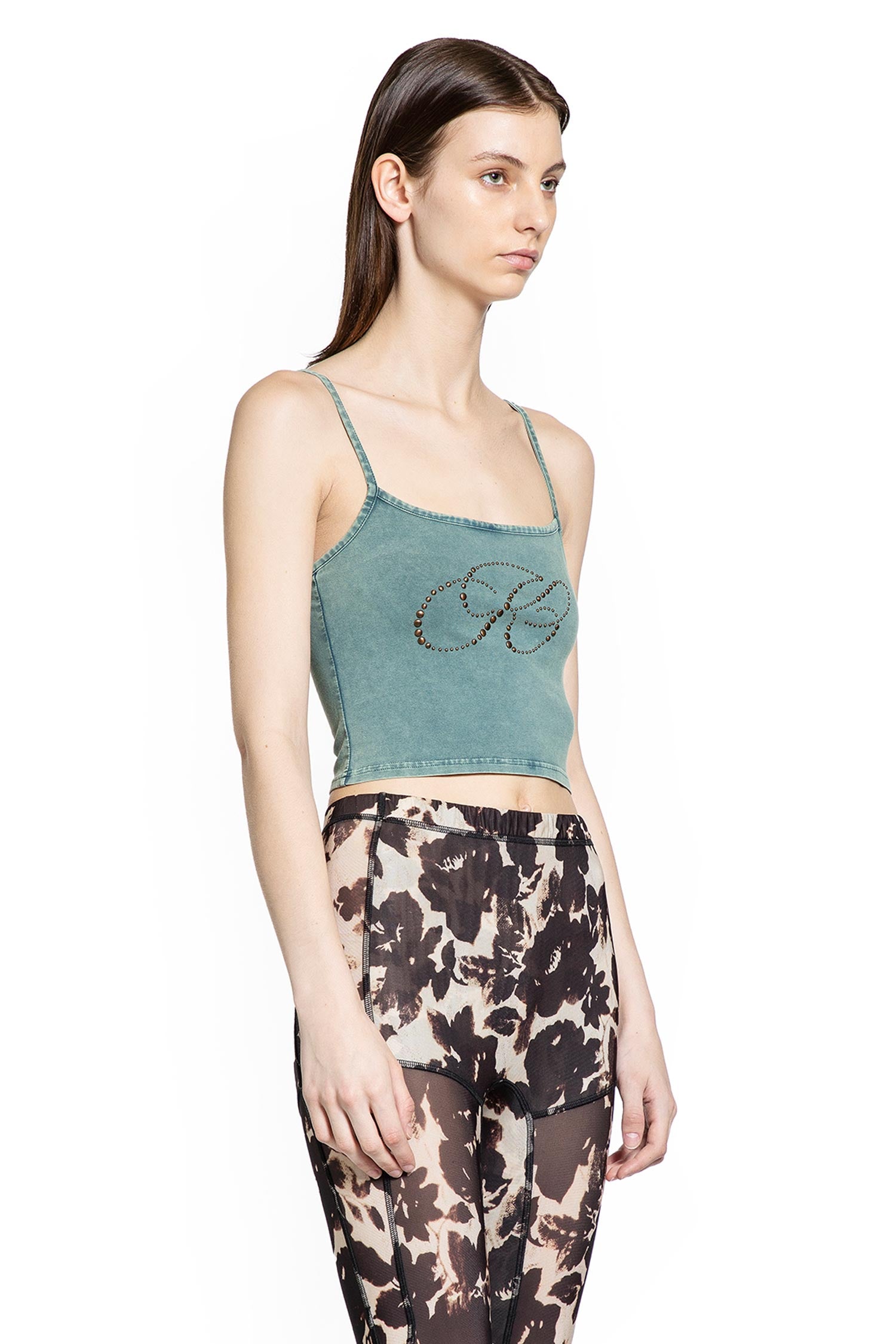 Cally Cami Top