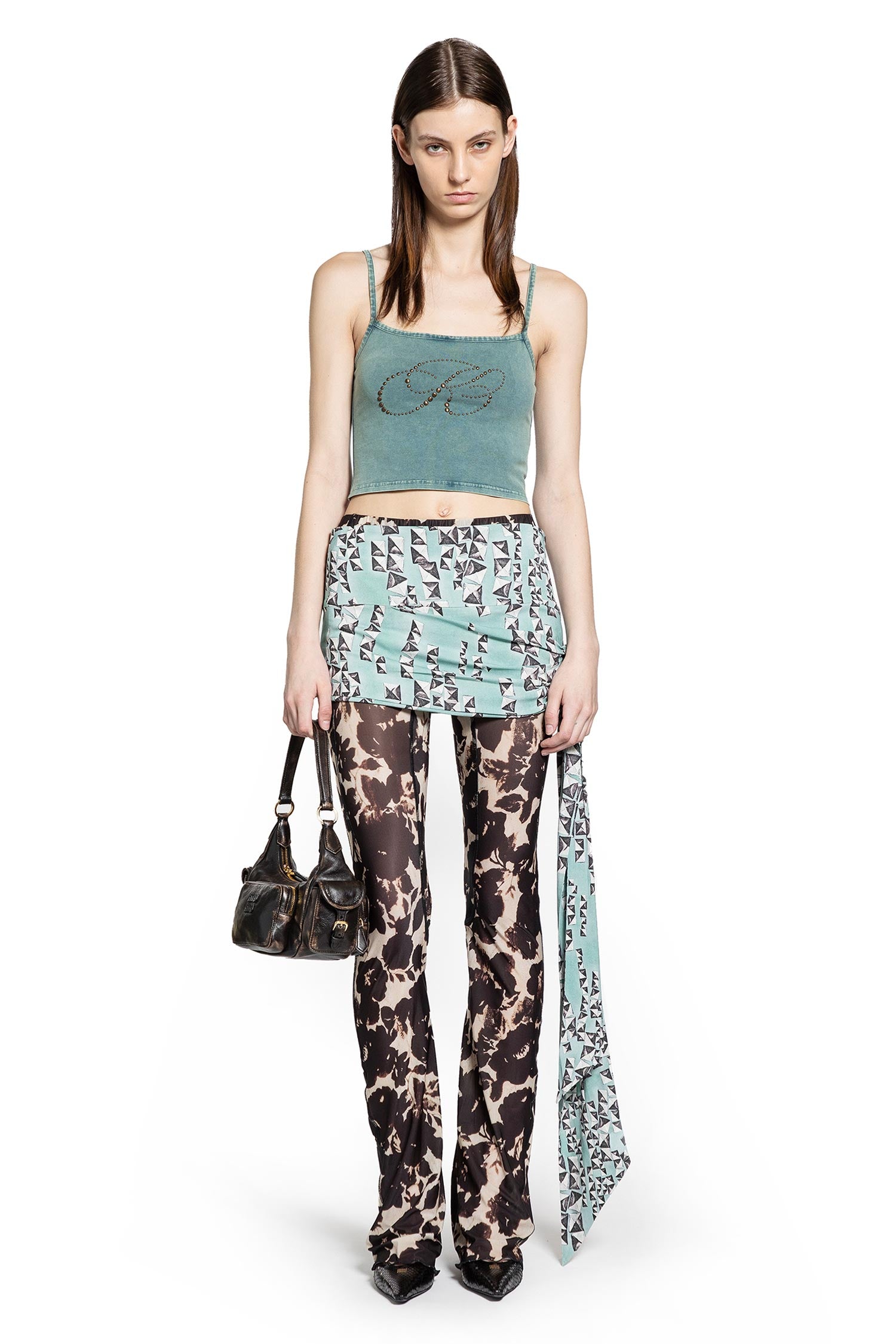 Cally Cami Top