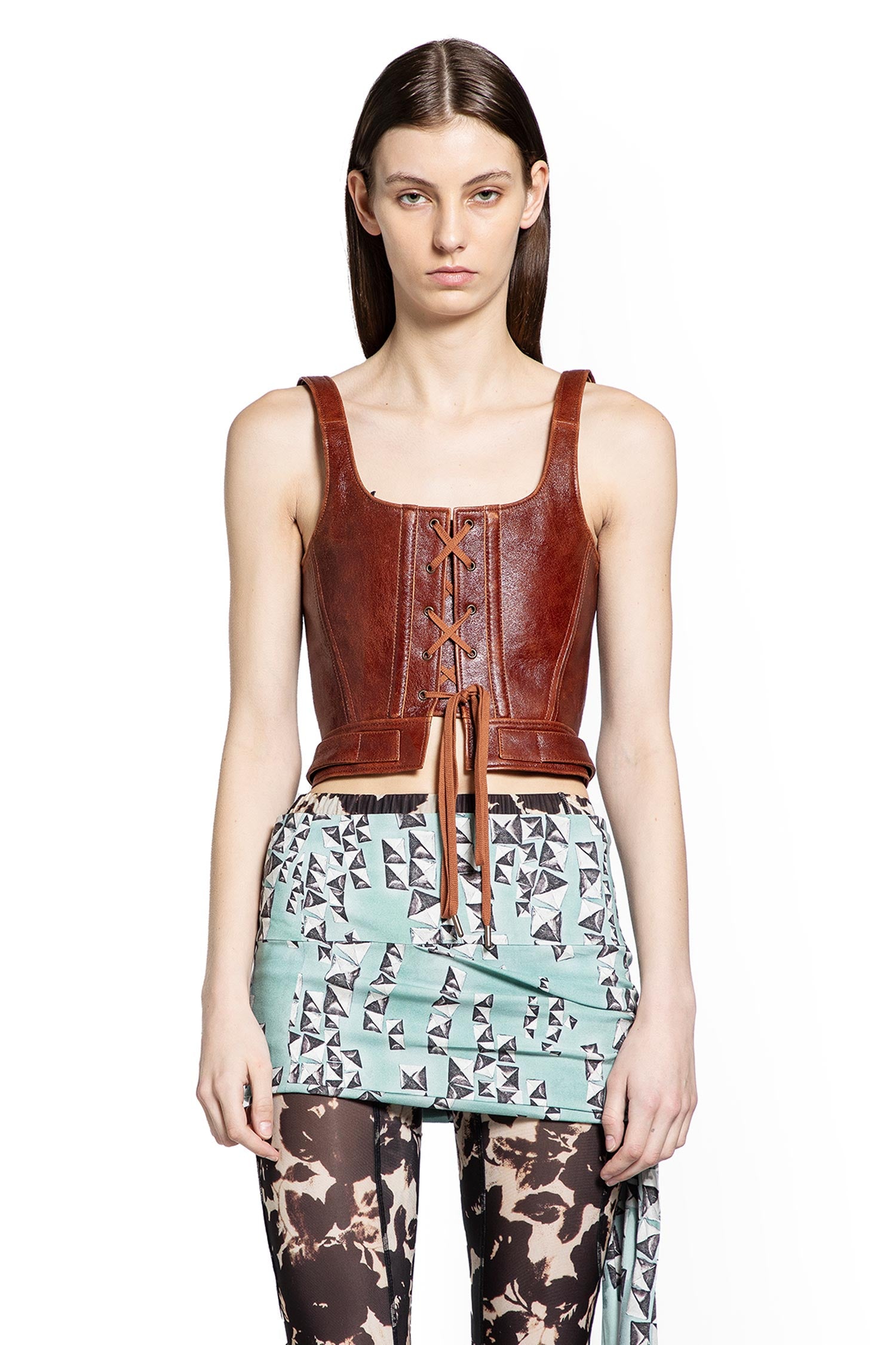 Claw Corset