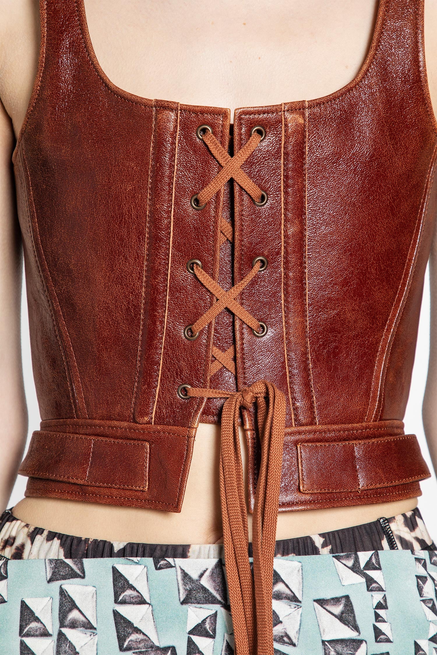 Claw Corset