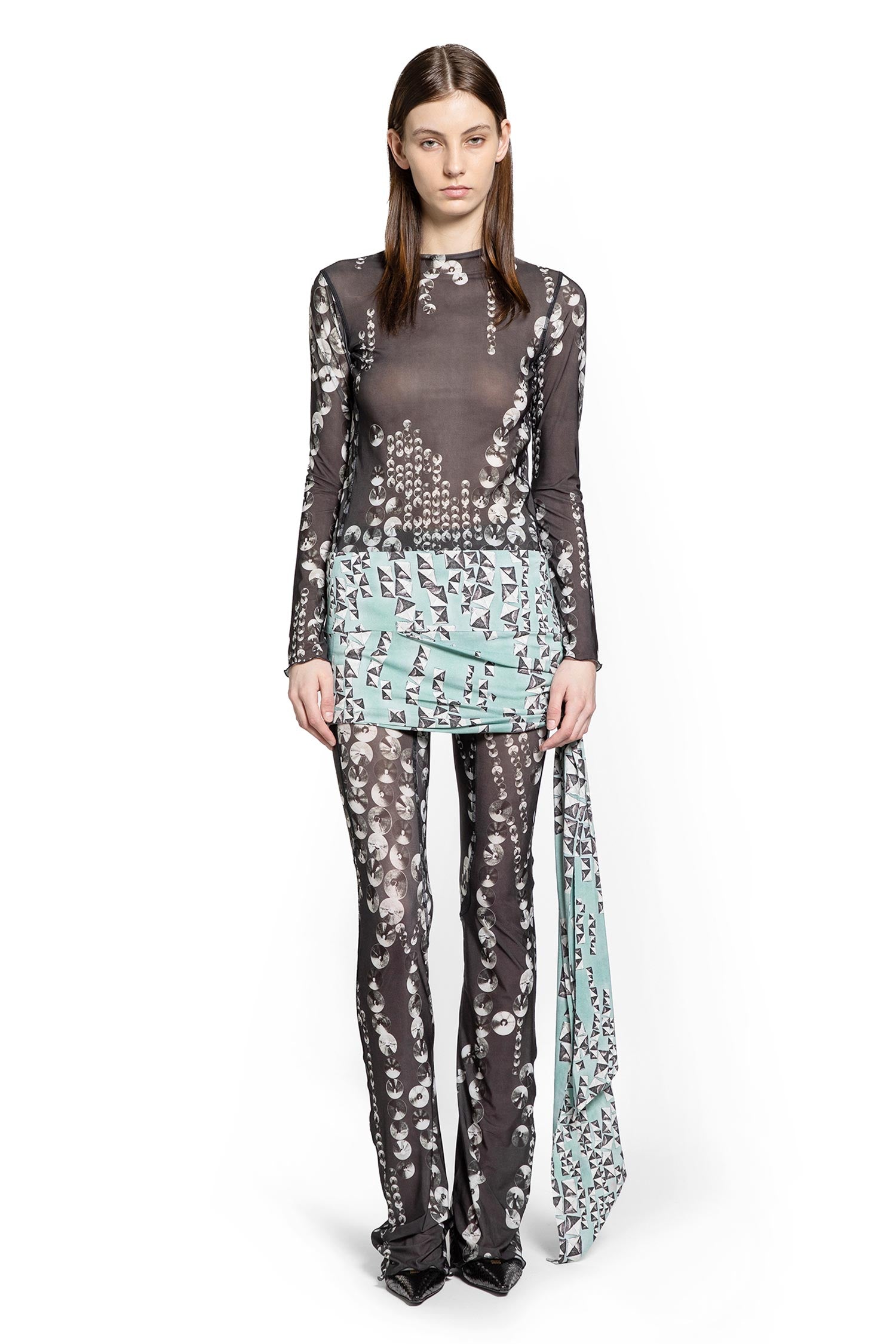 Halcyon Leggings