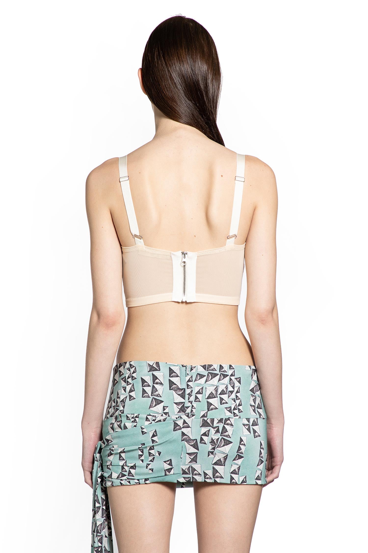 Uma Bustier