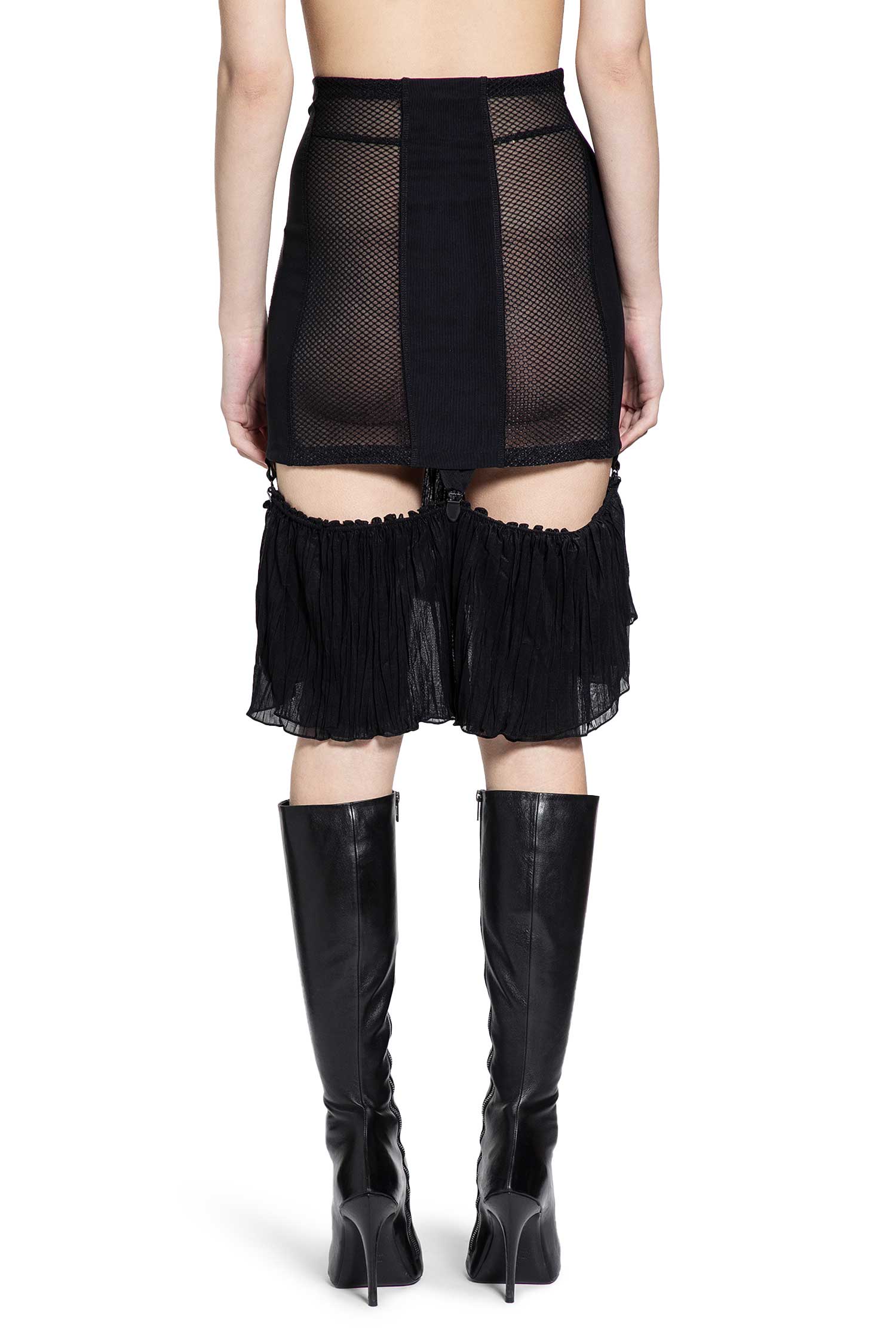 Uma Girdle Skirt