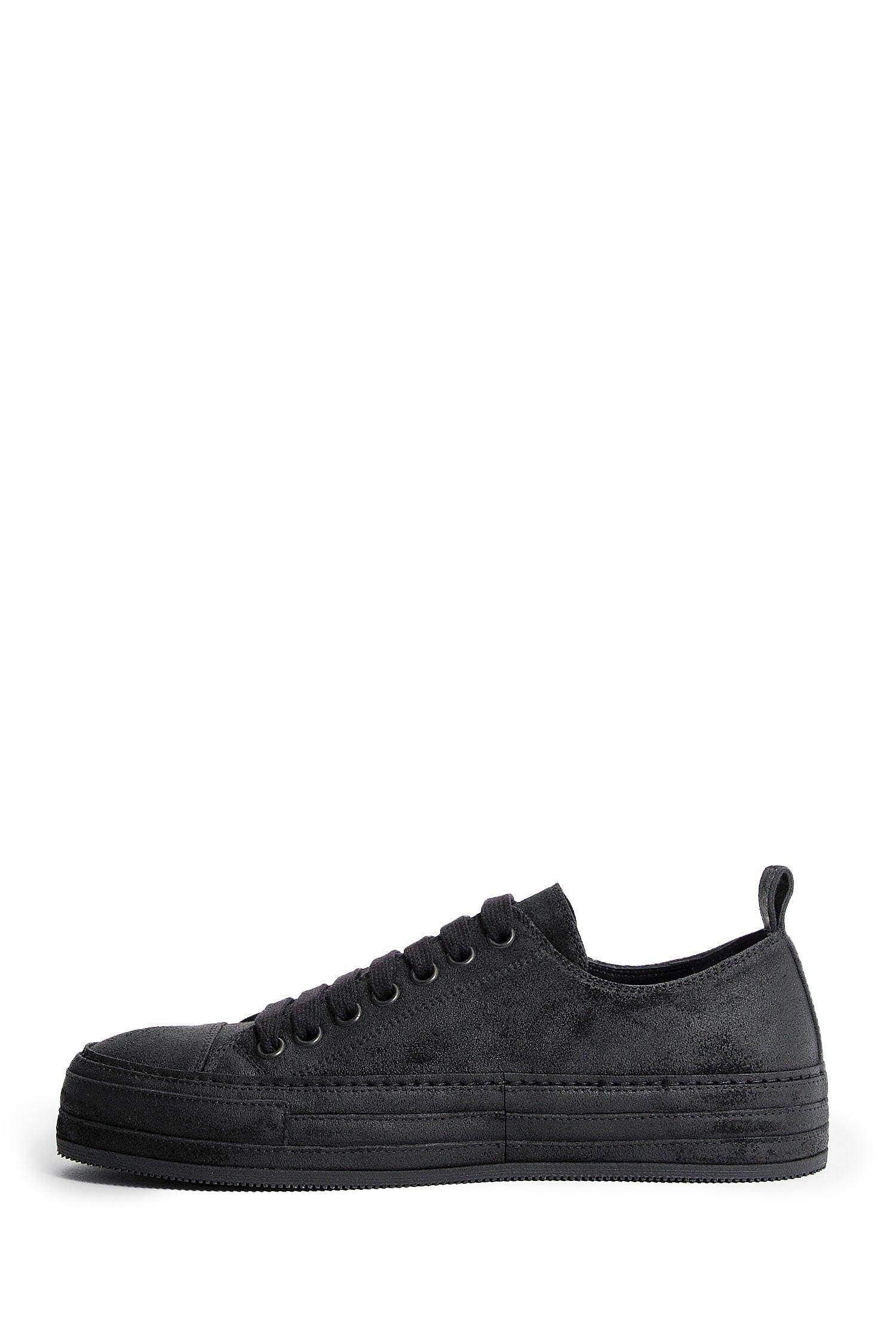 Crosta Painted Gert Low-Top Sneakers - Antonioli.eu