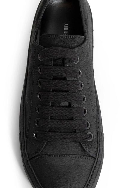 Crosta Painted Gert Low-Top Sneakers - Antonioli.eu