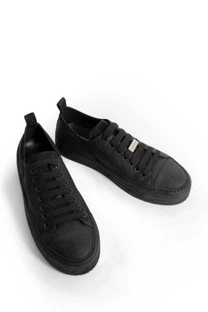 Crosta Painted Gert Low-Top Sneakers - Antonioli.eu