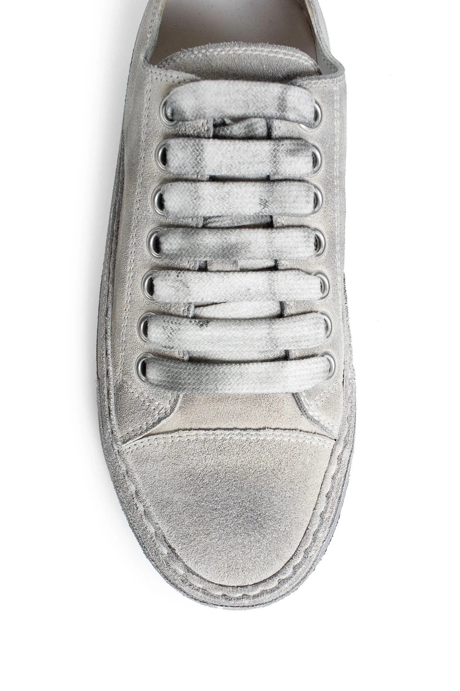 Gert low-top Sneakers - Antonioli.eu
