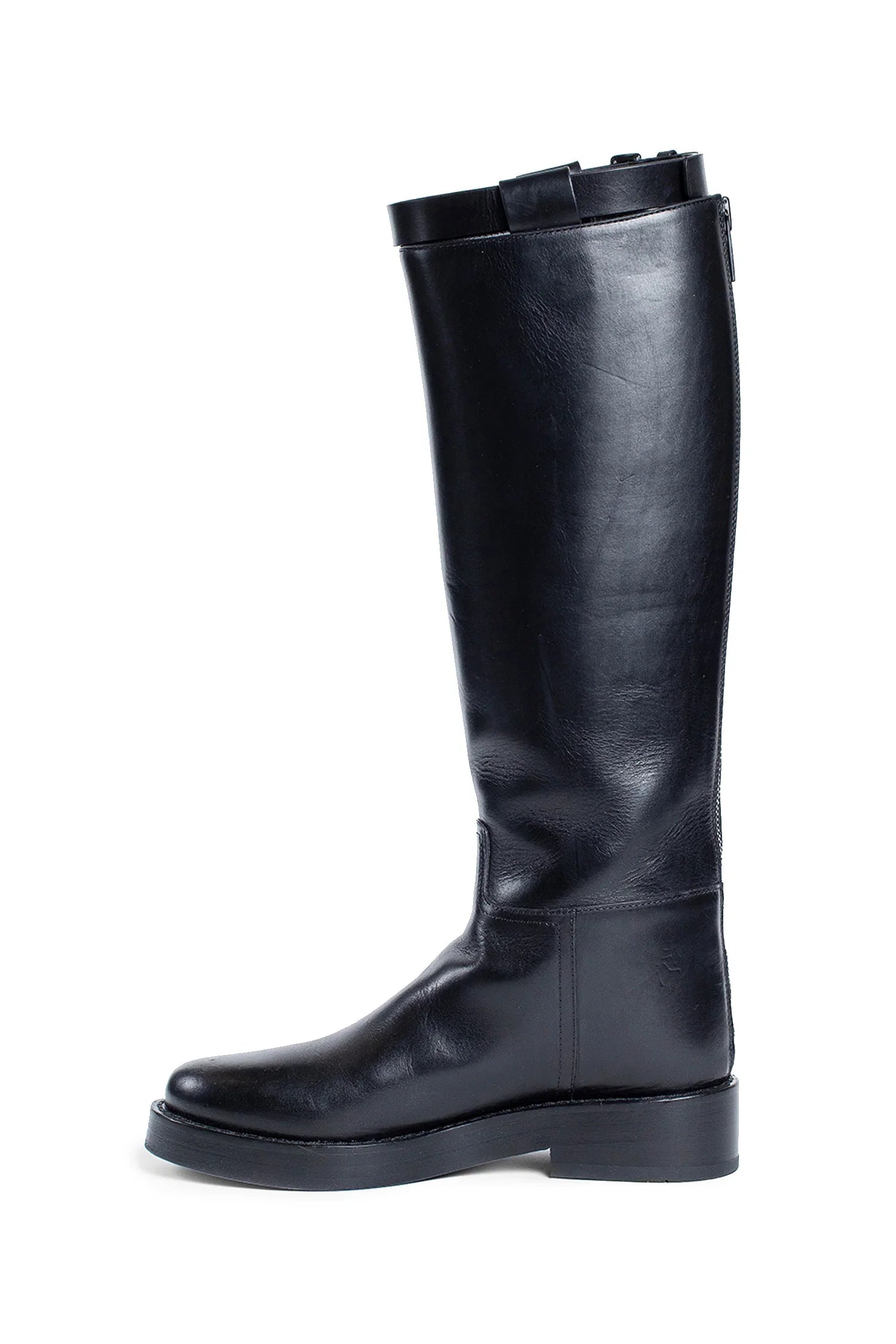 Stan Riding Boots in Maine Lux - Antonioli.eu