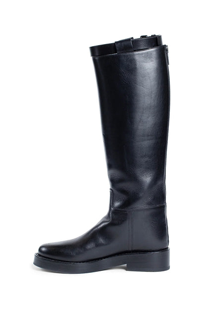 Stan Riding Boots in Maine Lux - Antonioli.eu