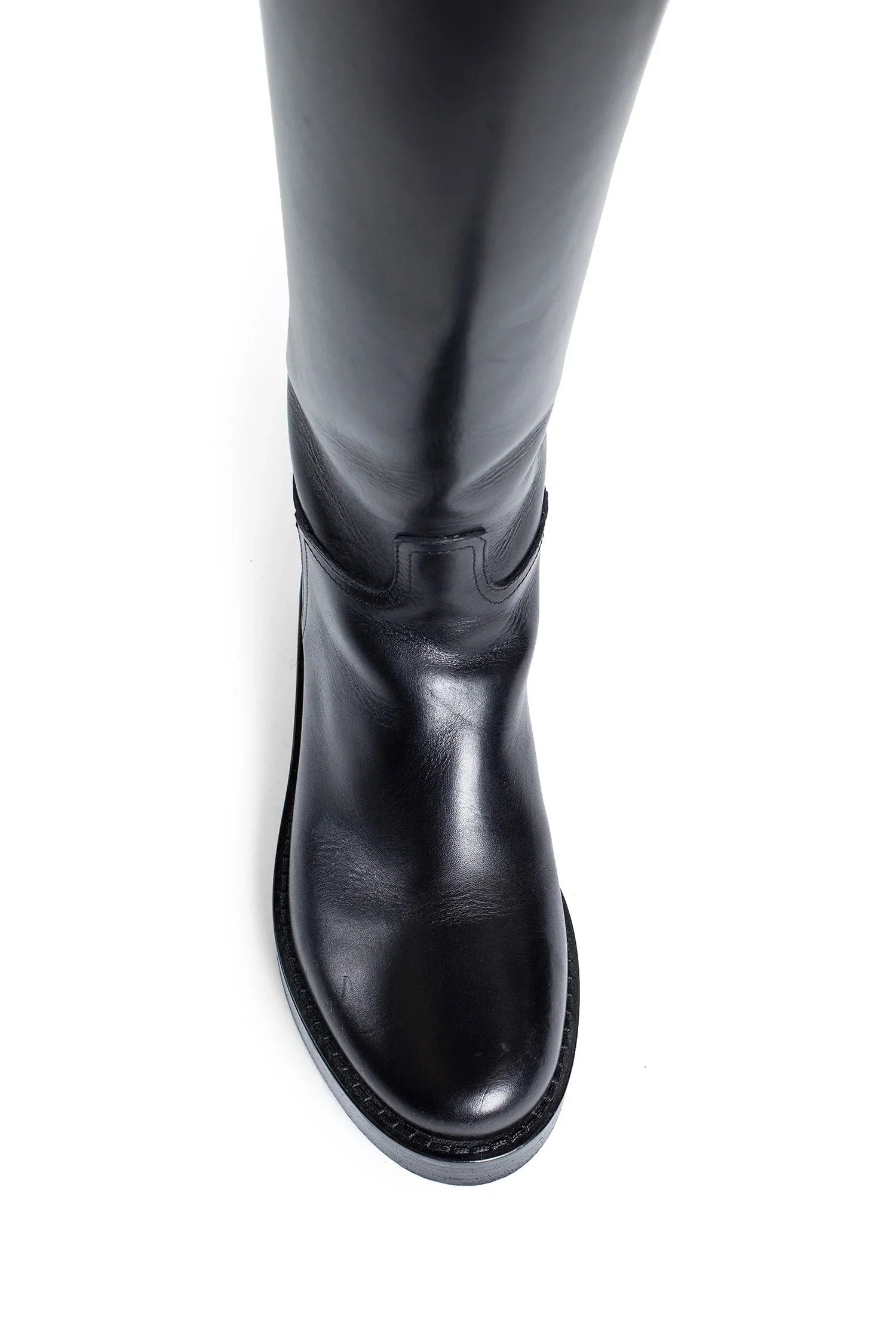 Stan Riding Boots in Maine Lux - Antonioli.eu