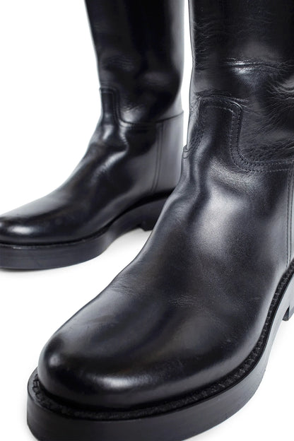 Stan Riding Boots in Maine Lux - Antonioli.eu