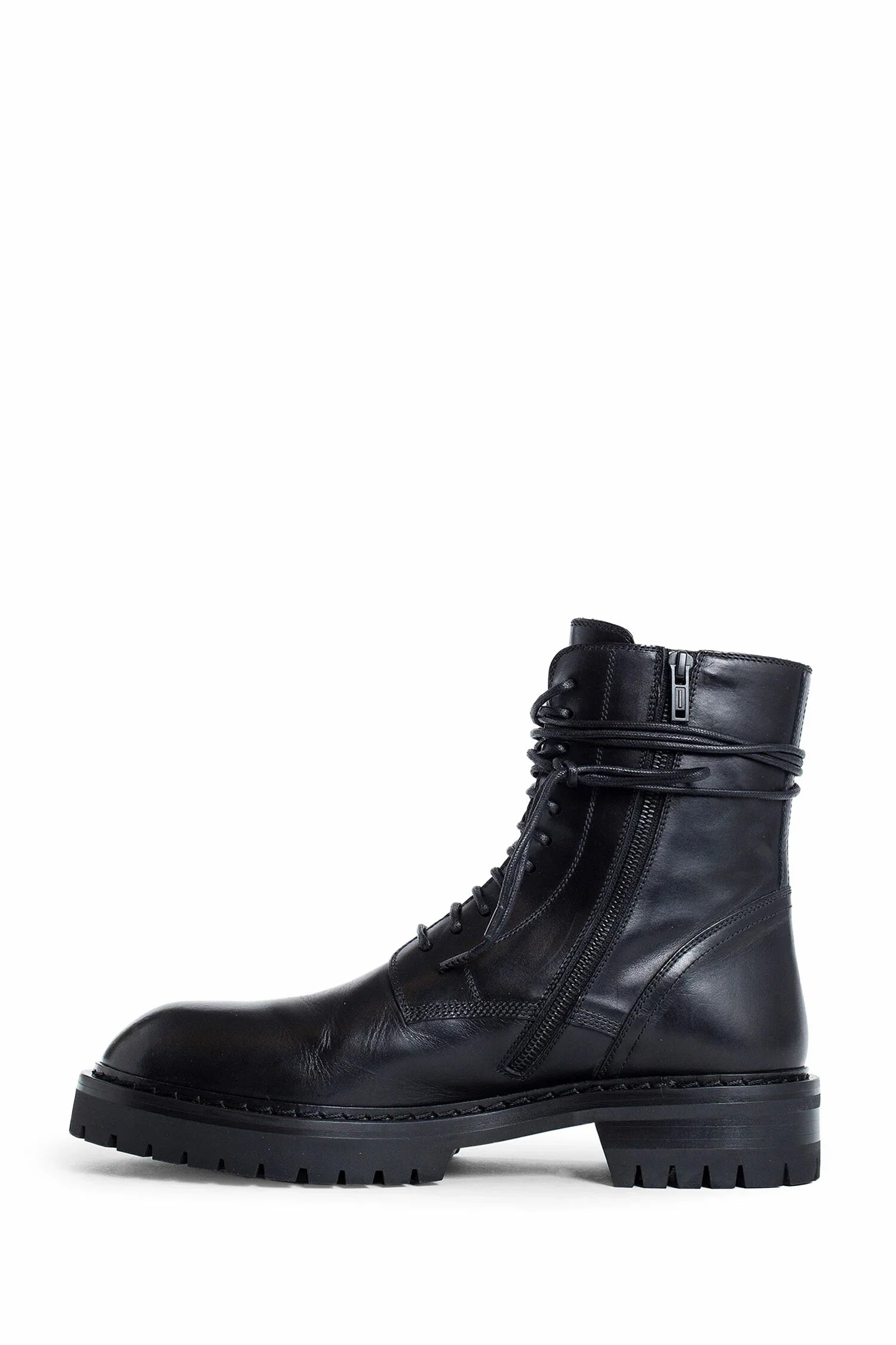 Alec ankle boots - Antonioli.eu