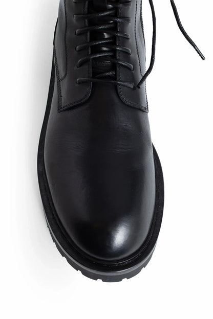 Alec ankle boots - Antonioli.eu