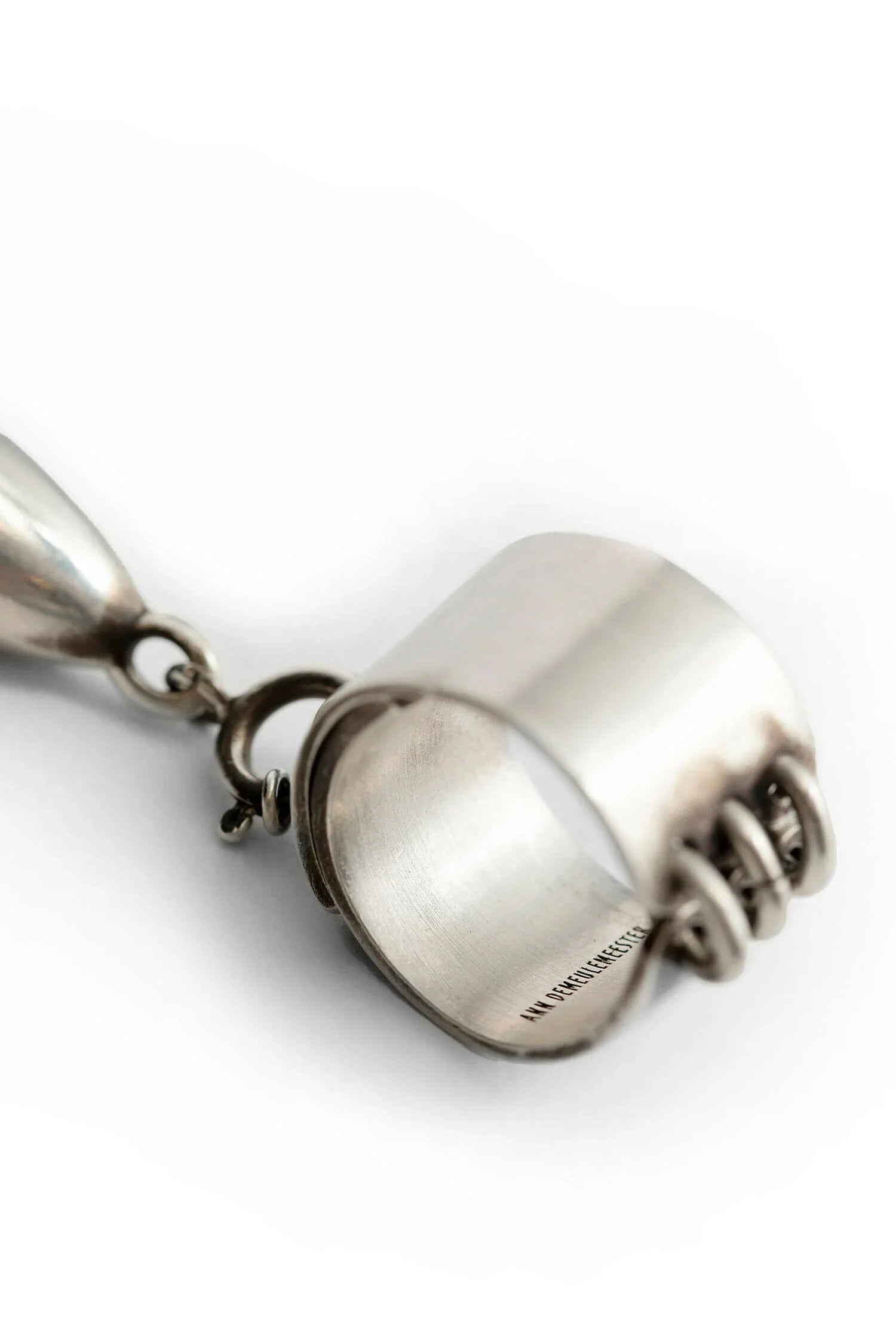 Lock Ring - Antonioli.eu