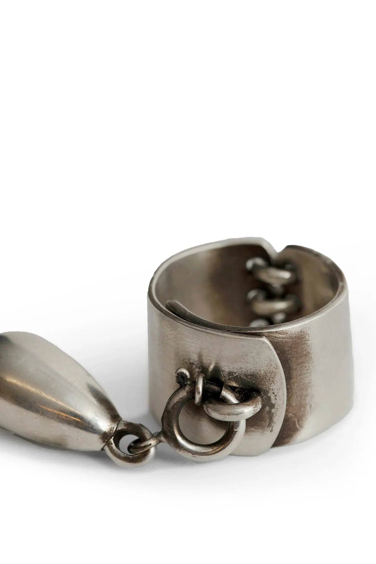 Lock Ring - Antonioli.eu