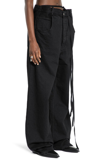 Kristel 5 Pocket High-Comfort Jeans - Antonioli.eu
