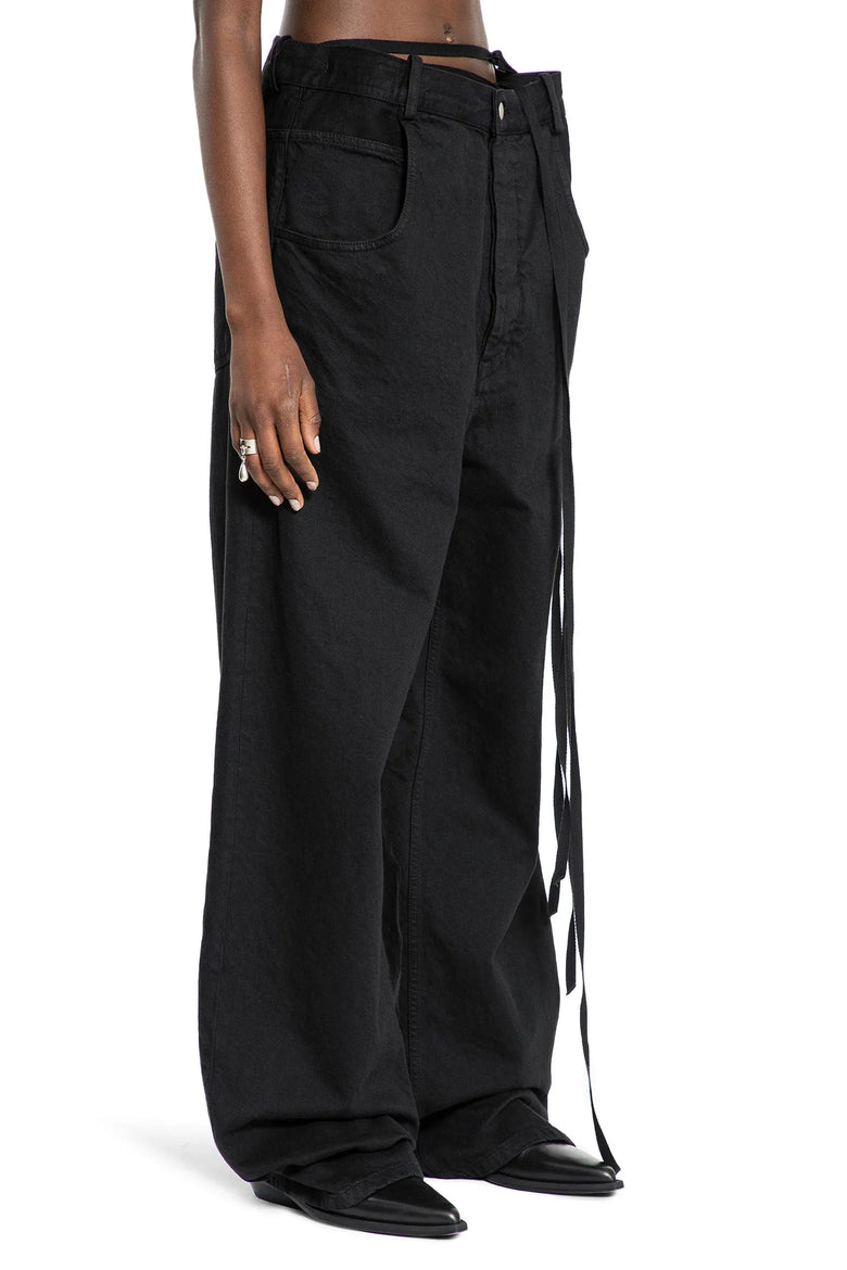 Kristel 5 Pocket High-Comfort Jeans - Antonioli.eu