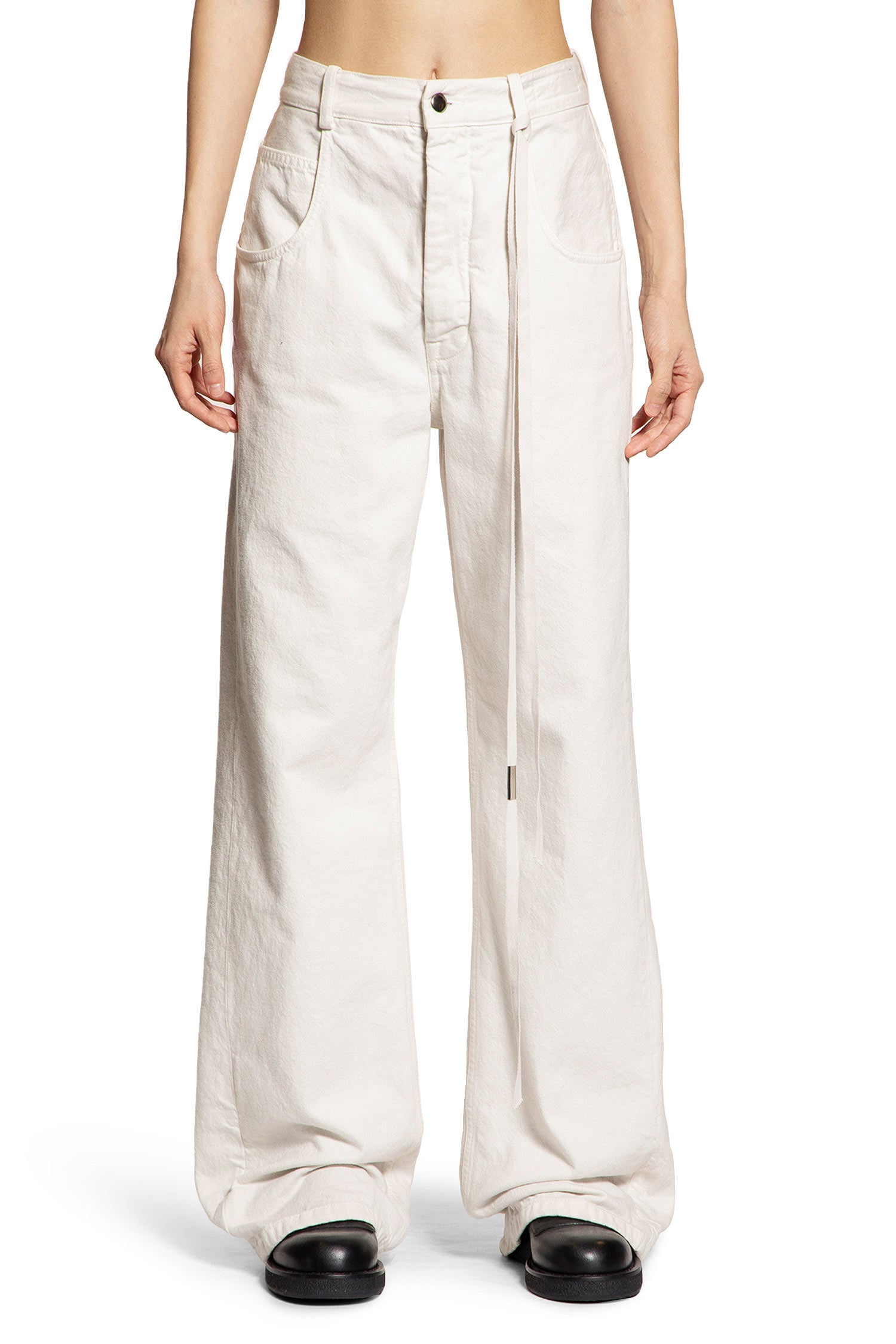 Claire 5 Pocket Jeans