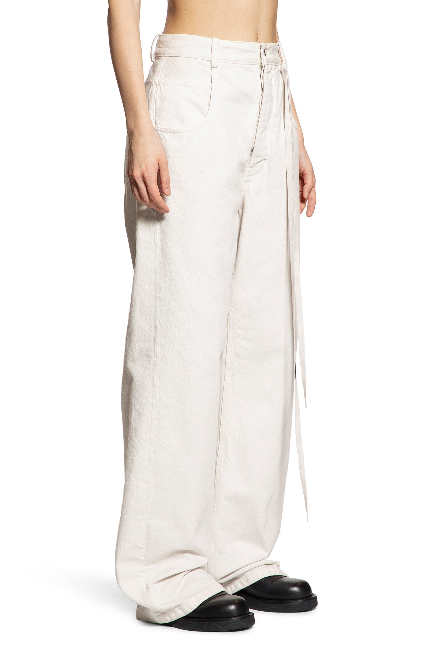Claire 5 Pocket Jeans