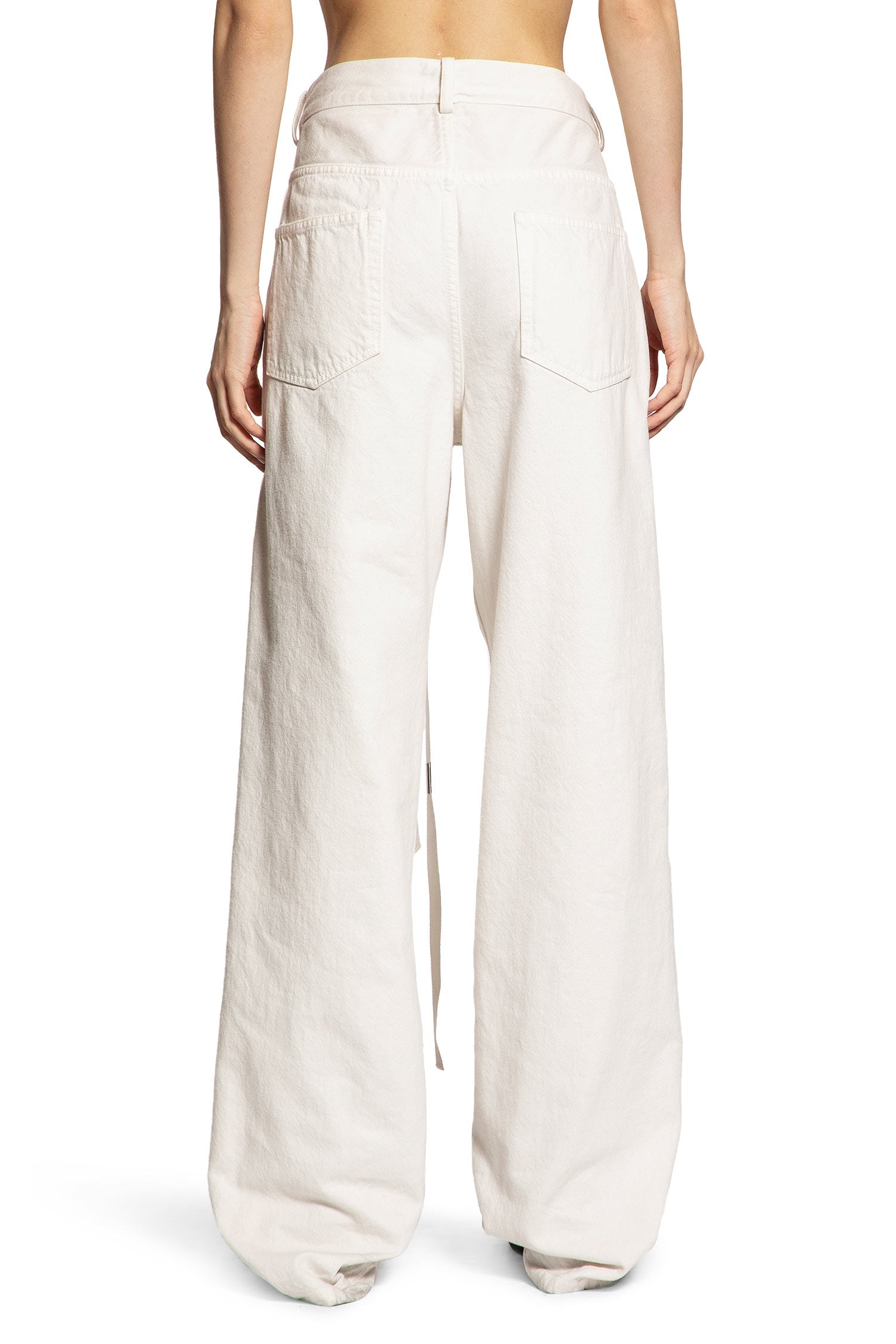 Claire 5 Pocket Jeans