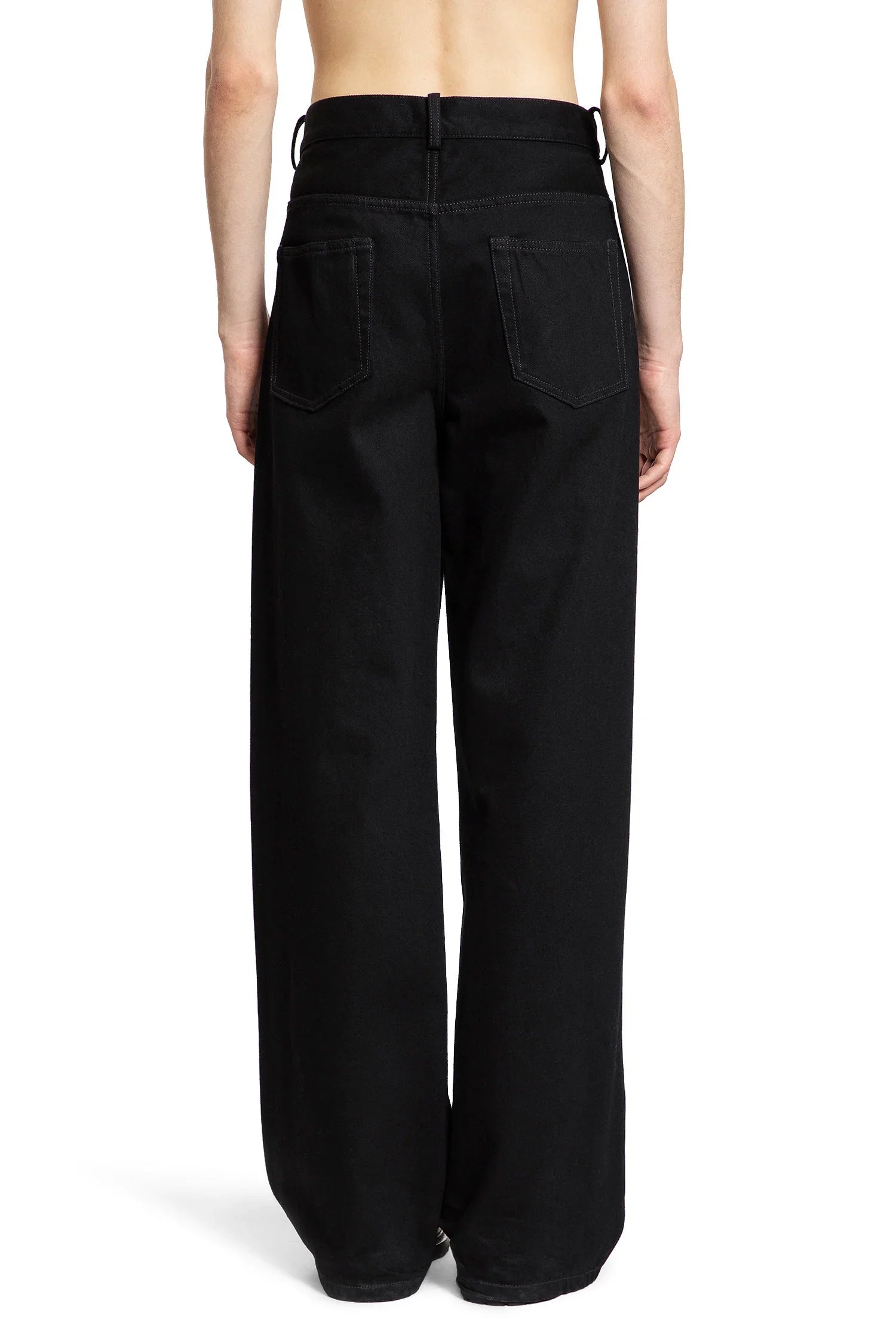 Claire 5-Pockets Comfort Jeans - Antonioli.eu
