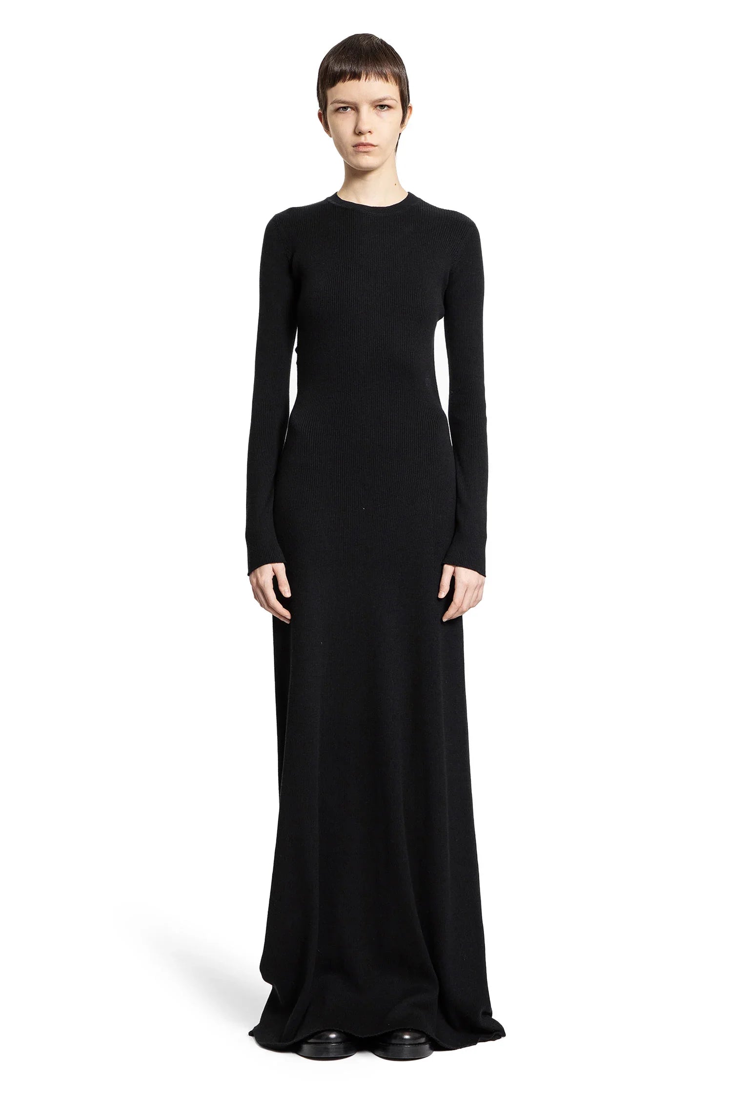 Eva Knit Dress - Antonioli.eu