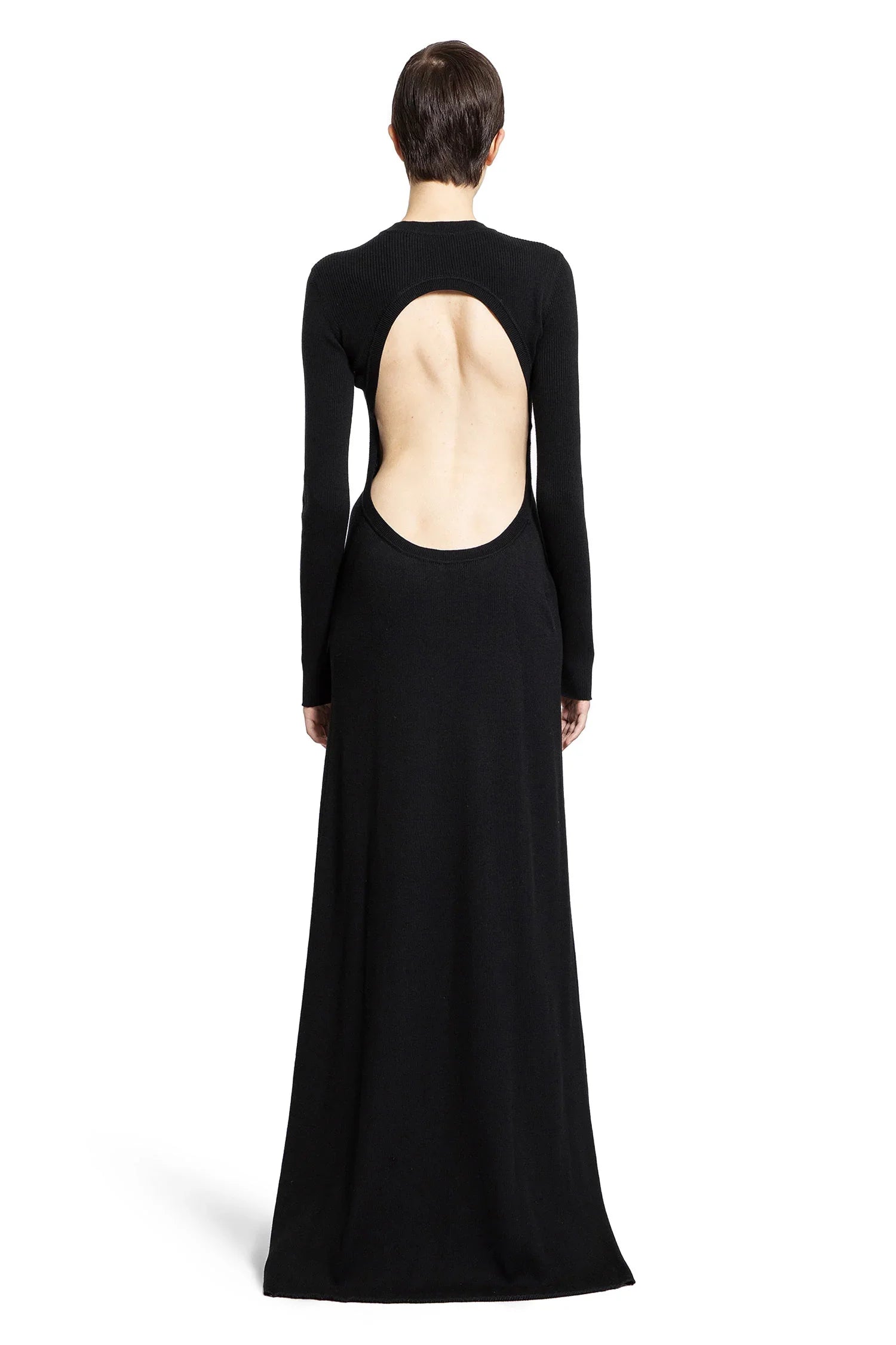 Eva Knit Dress - Antonioli.eu