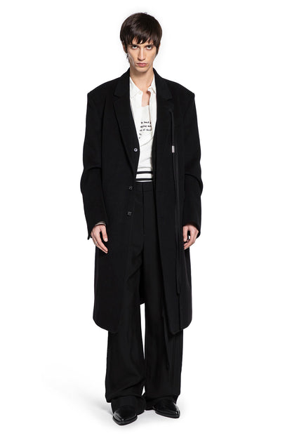 Leon Comfort Fit Trousers