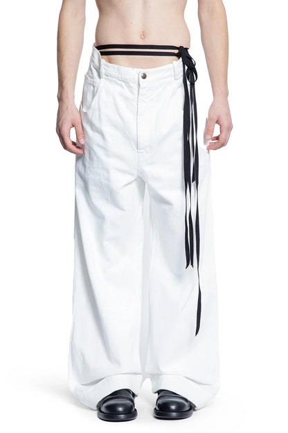Michael 5 Pocket High-Comfort Jeans - Antonioli.eu