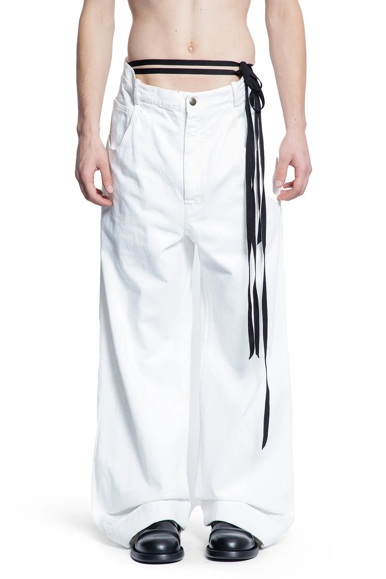 Michael 5 Pocket High-Comfort Jeans - Antonioli.eu