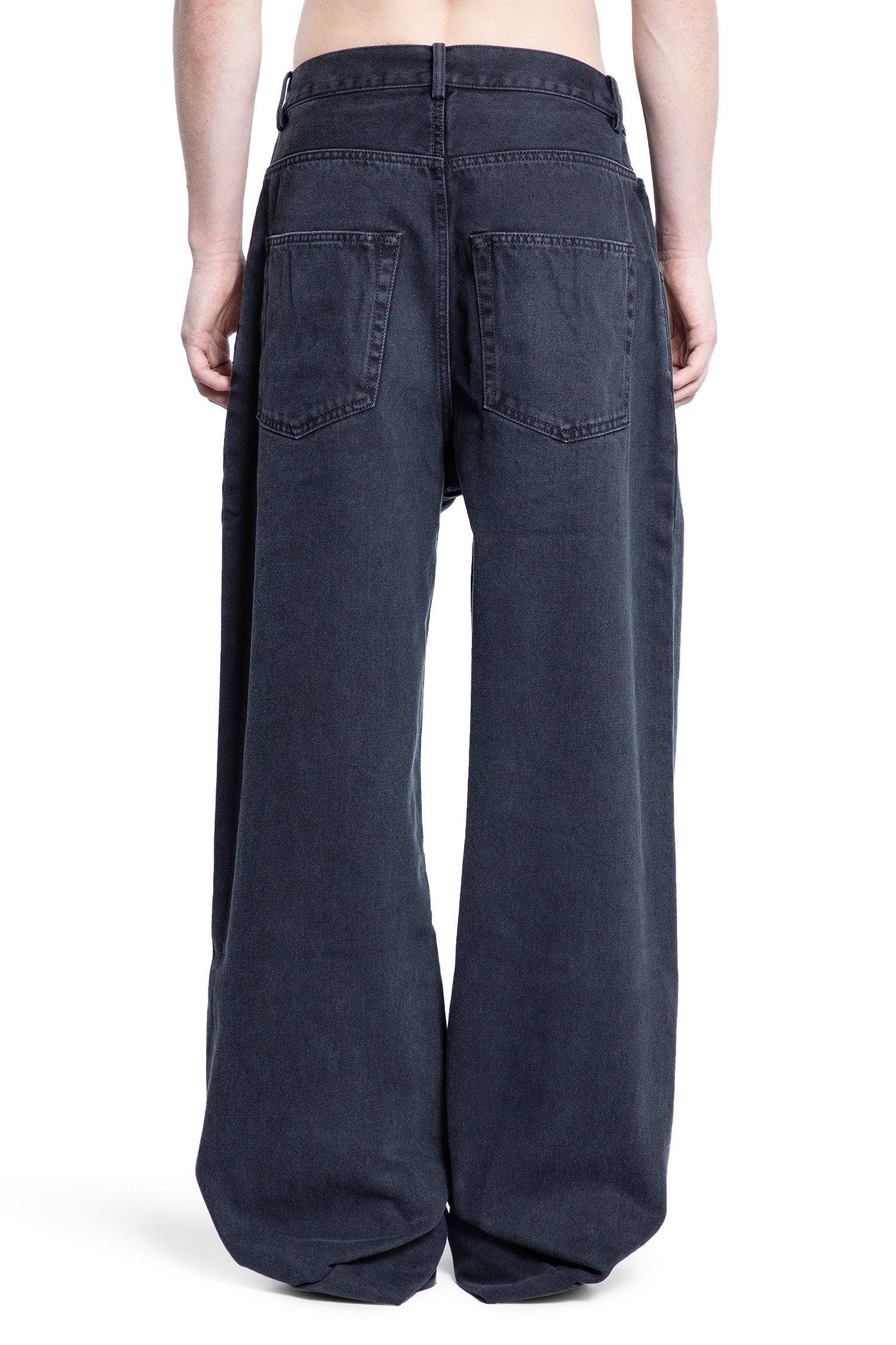 Michael 5 Pocket High Comfort Jeans - Antonioli.eu