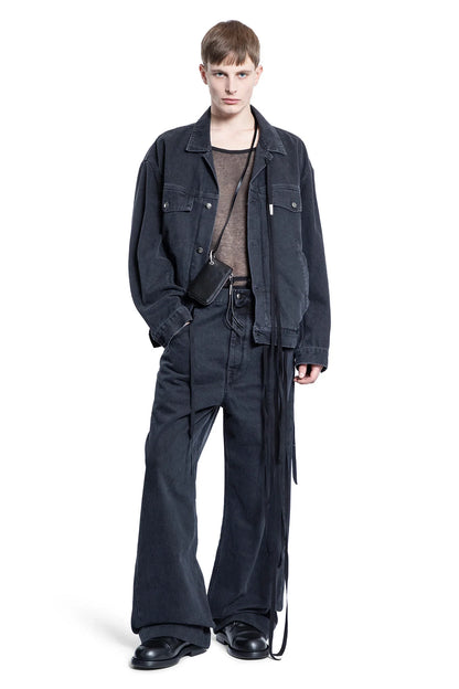 Michael 5 Pocket High Comfort Jeans - Antonioli.eu