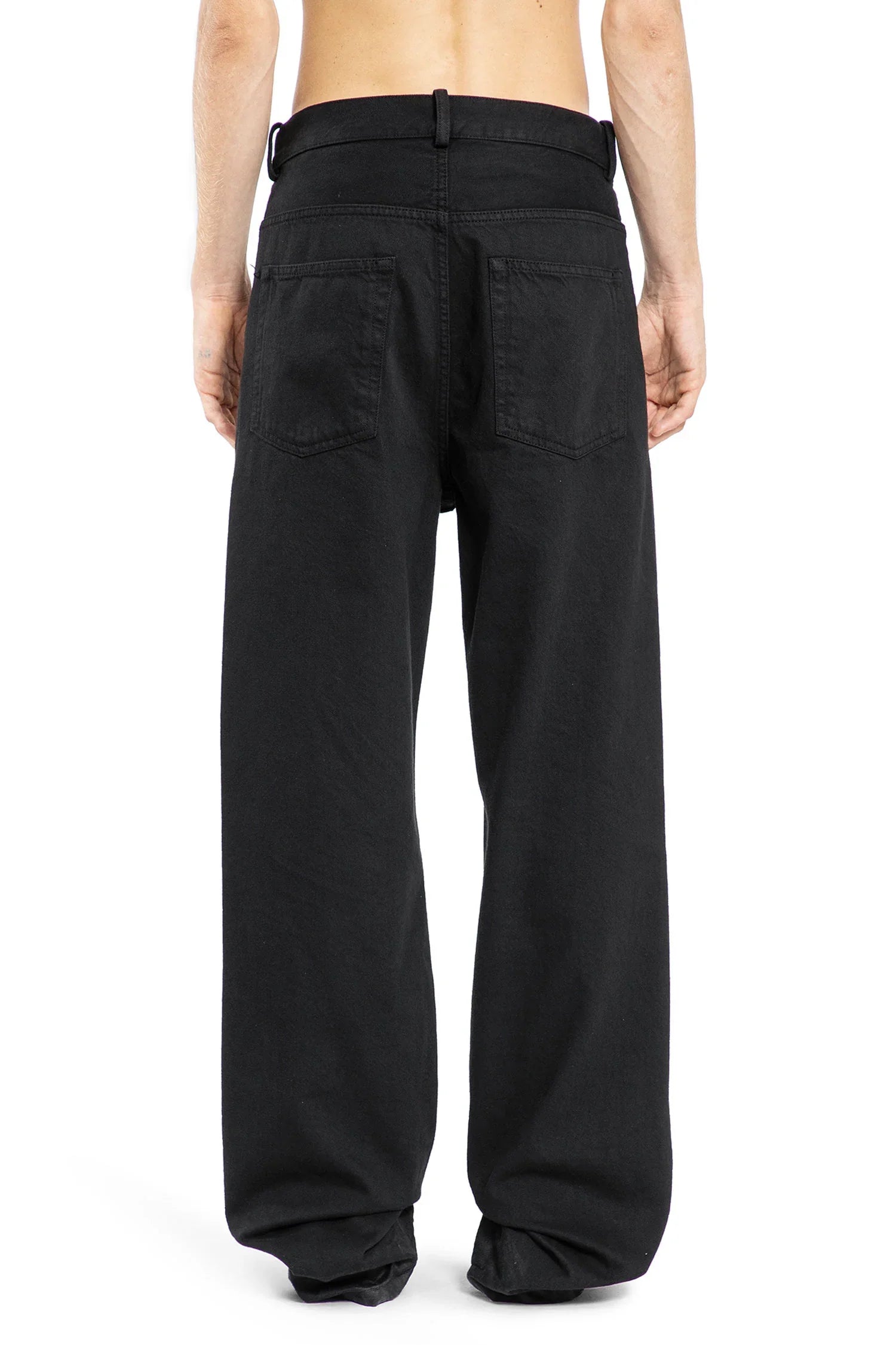 Ronald 5 Pocket Comfort Jeans - Antonioli.eu