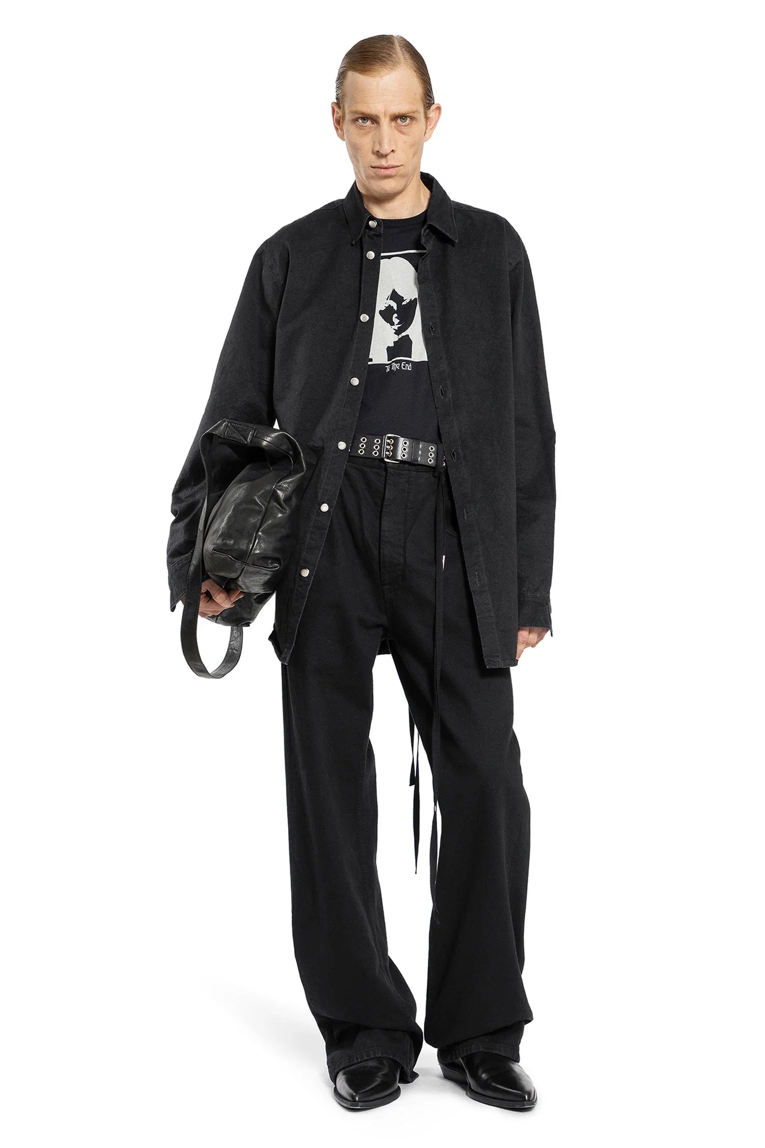 Ronald 5 Pocket Comfort Jeans - Antonioli.eu