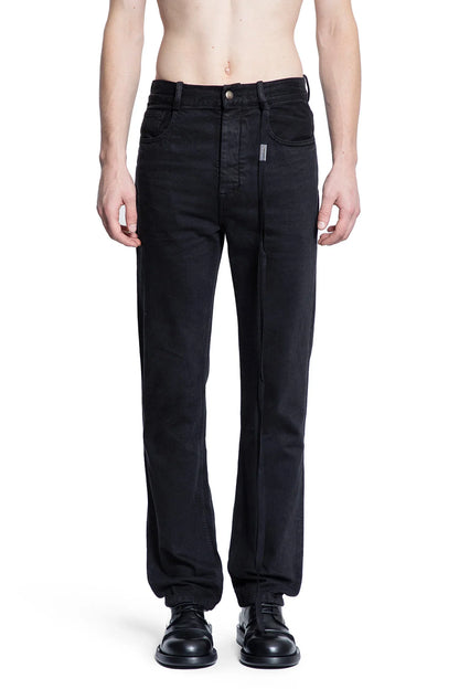 Gill 5 Pocket Jeans - Antonioli.eu
