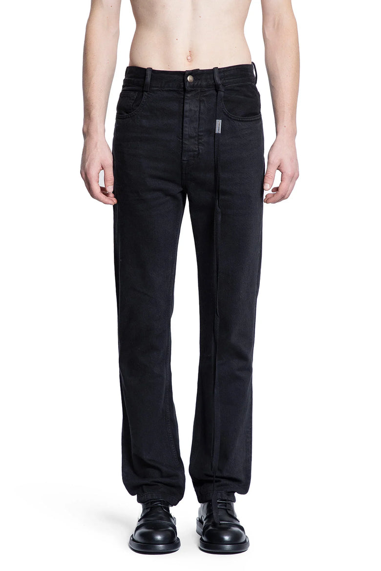 Gill 5 Pocket Jeans - Antonioli.eu