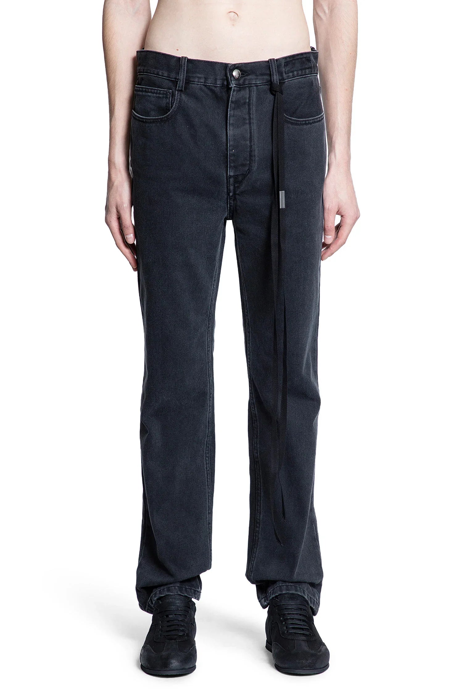 Gill 5 Pocket Standard Jeans - Antonioli.eu