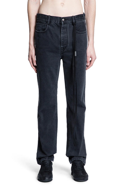 Gill 5 Pocket Standard Jeans - Antonioli.eu