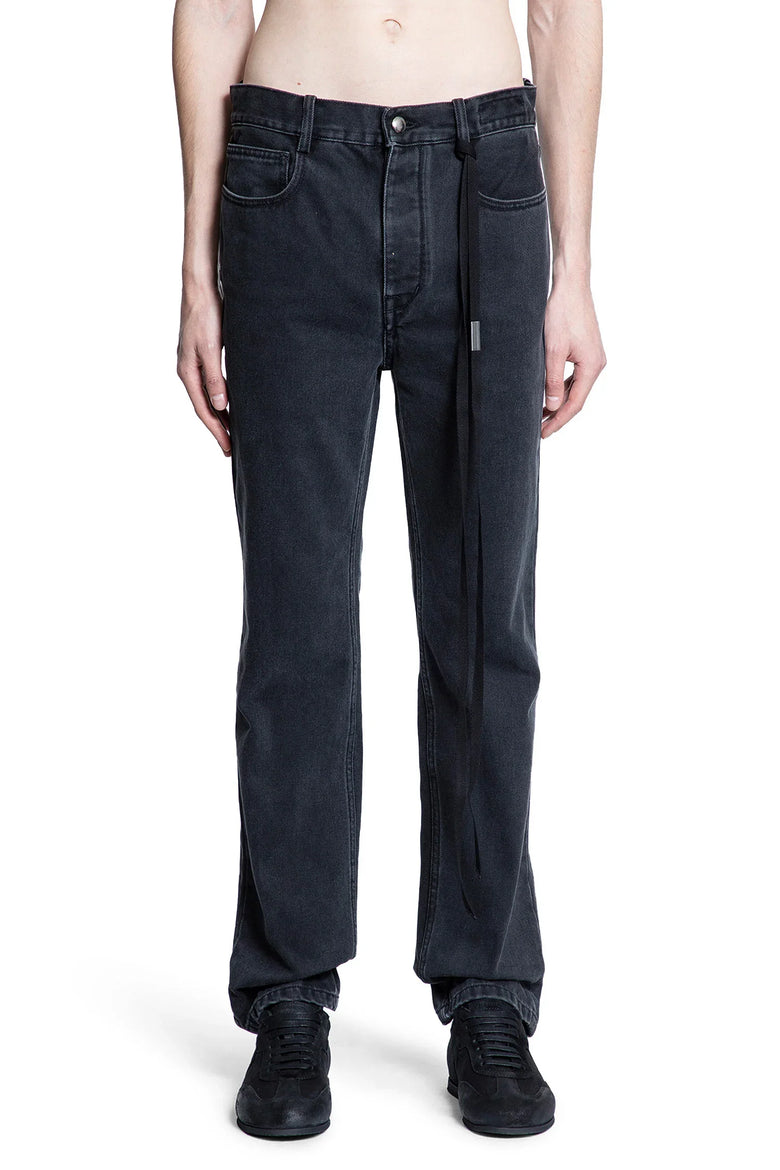 Gill 5 Pocket Standard Jeans - Antonioli.eu