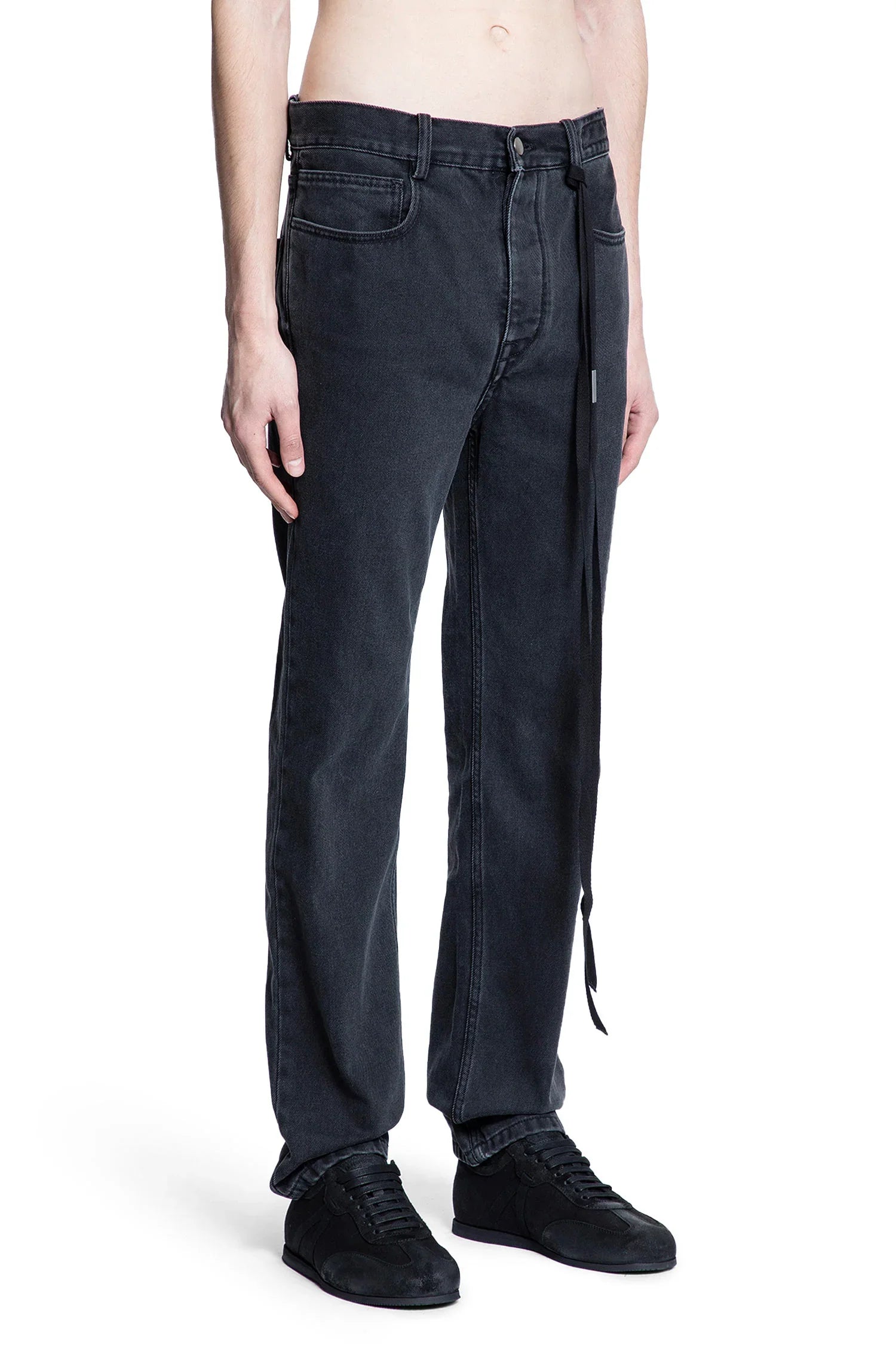 Gill 5 Pocket Standard Jeans - Antonioli.eu