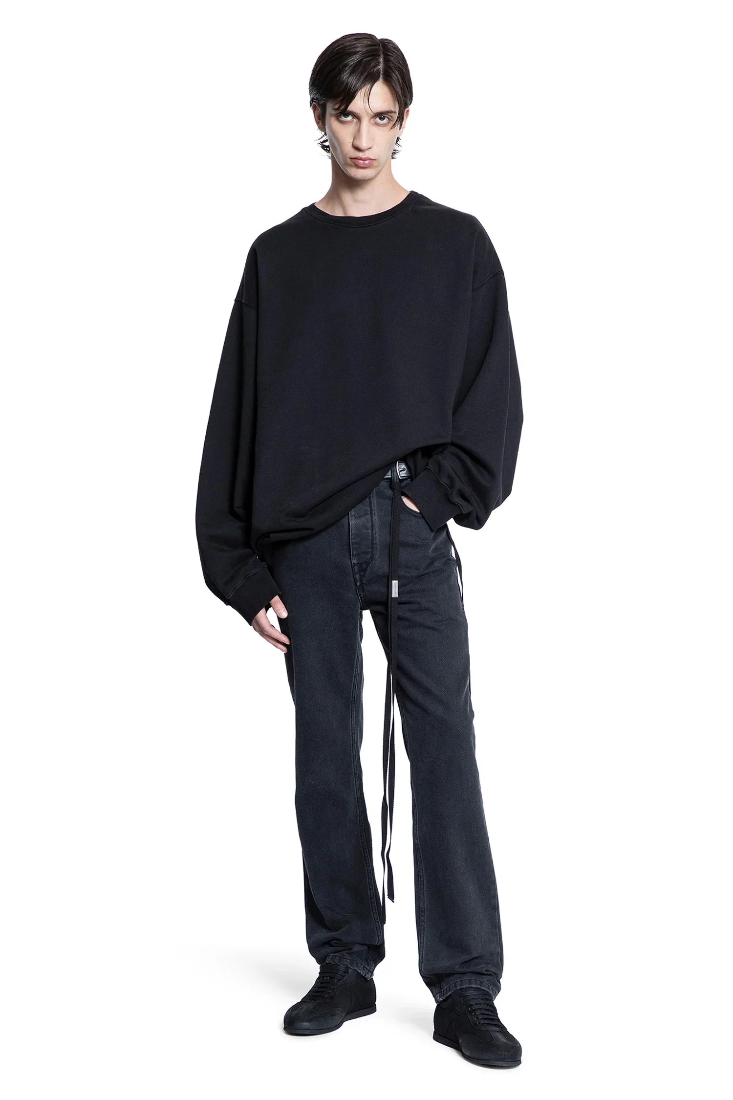 Gill 5 Pocket Standard Jeans - Antonioli.eu