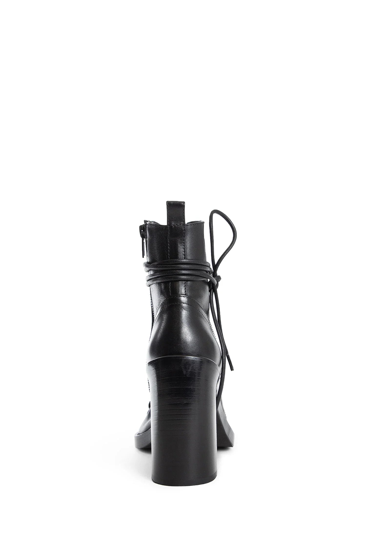 Bernardina lace-up sandals - Antonioli.eu