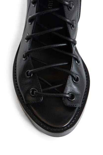 Bernardina lace-up sandals - Antonioli.eu